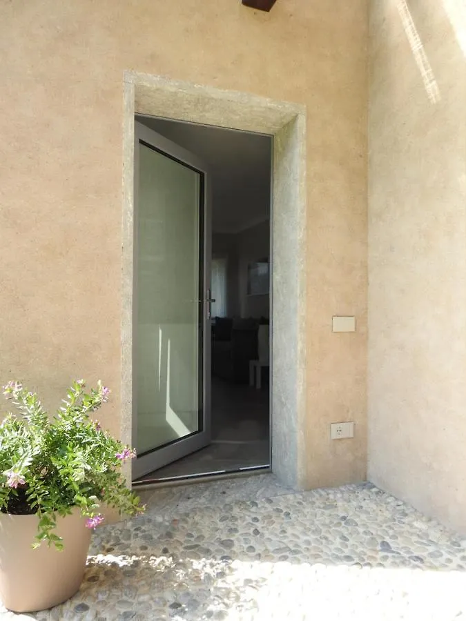 Antica Cascina - Corgeno Villa Italy