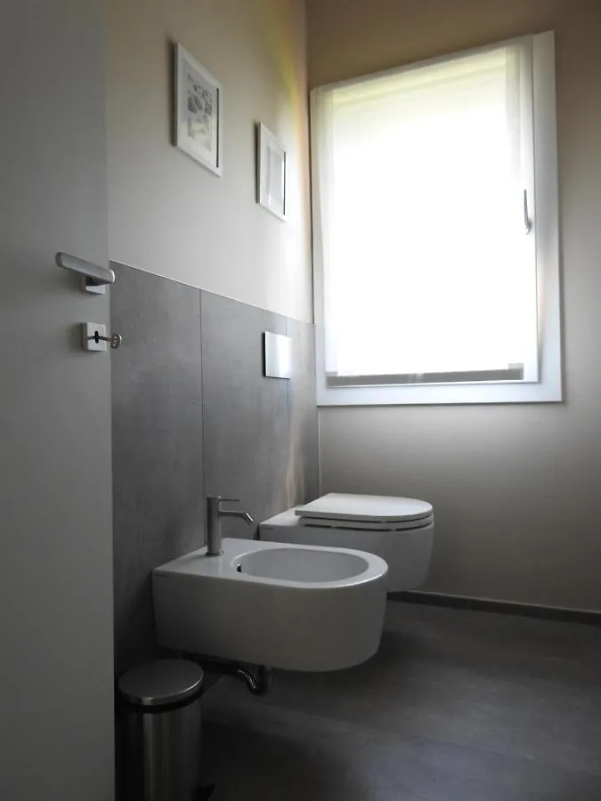 Antica Cascina - Corgeno Villa Holiday home