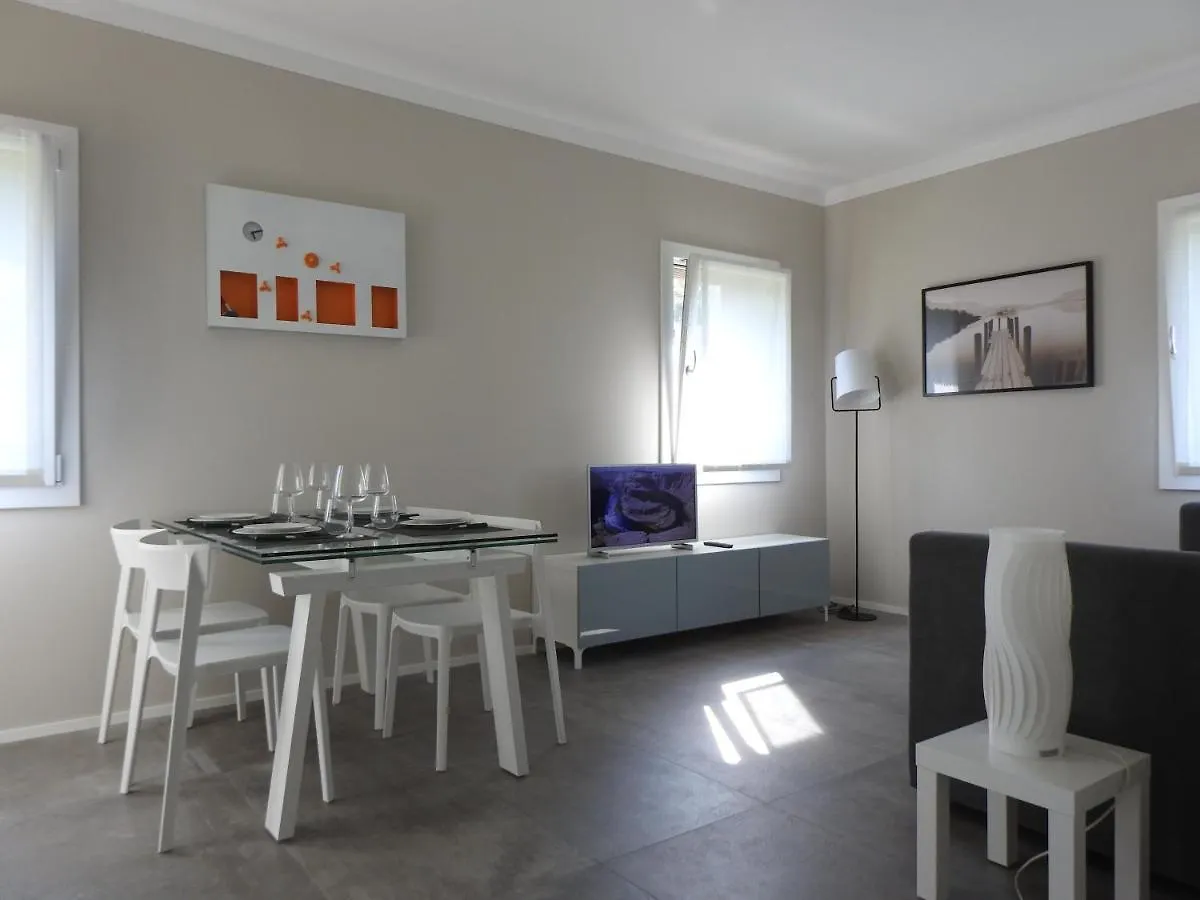 Holiday home Antica Cascina - Corgeno Villa Italy