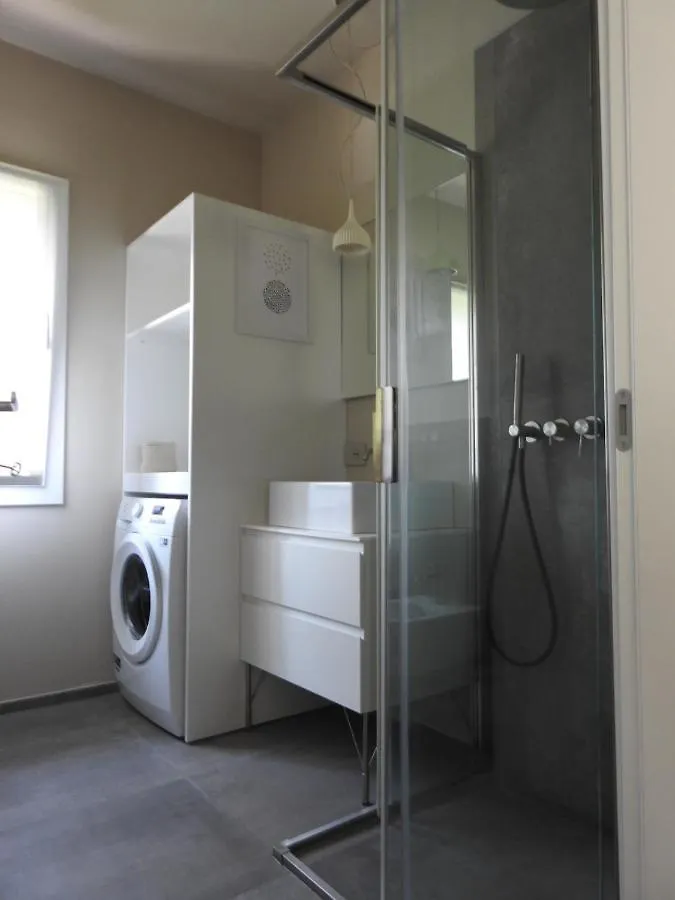 Holiday home Antica Cascina - Corgeno Villa Italy