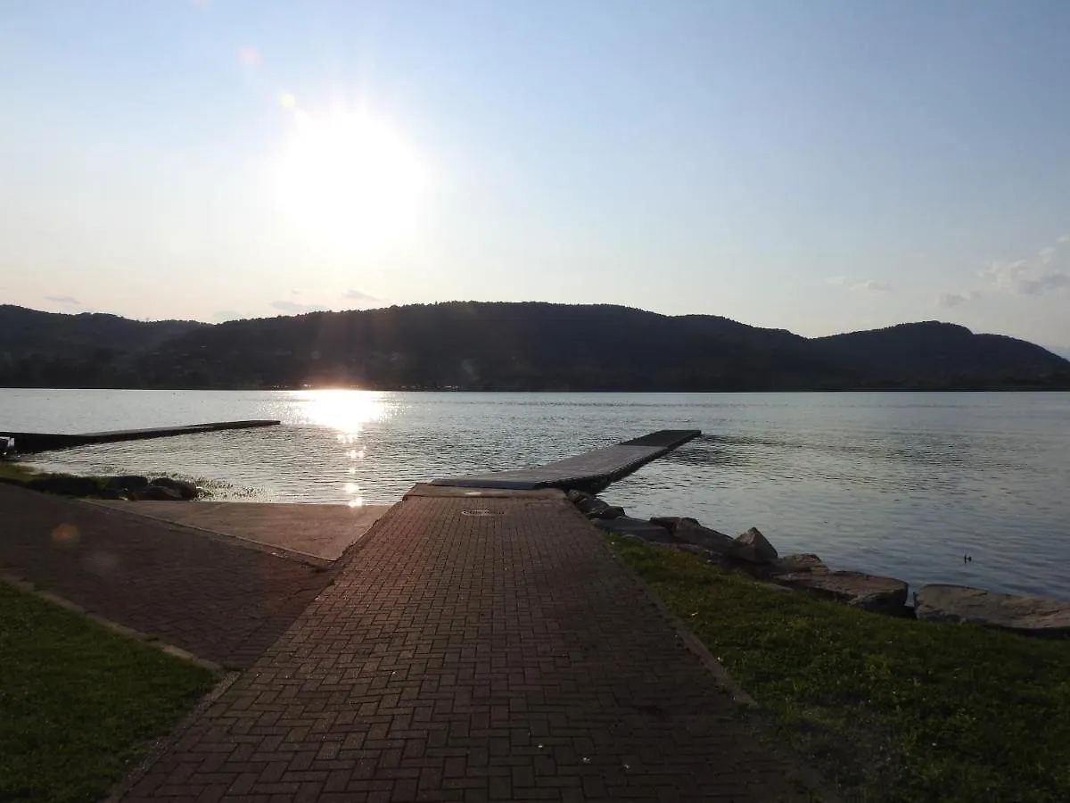 Holiday home Antica Cascina - Corgeno Villa