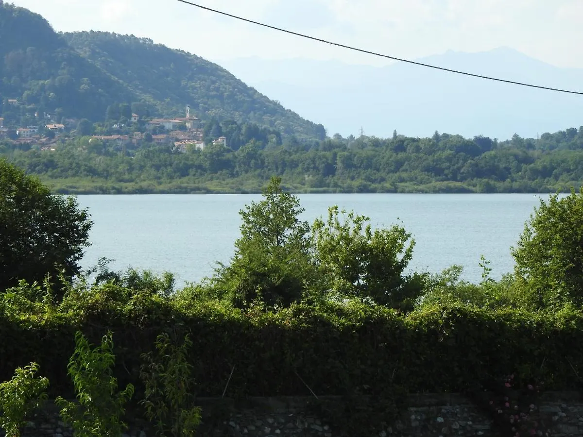 Antica Cascina - Corgeno Villa 0*,