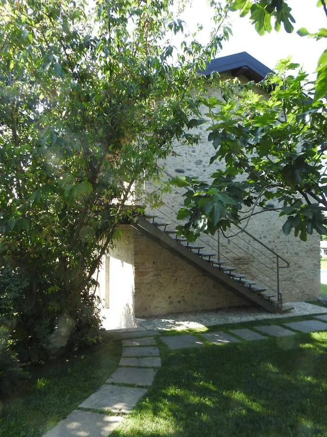 Holiday home Antica Cascina - Corgeno Villa