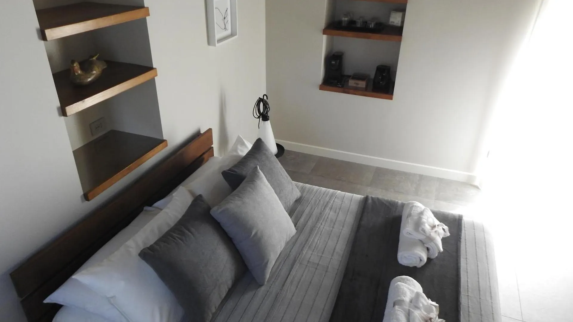 Holiday home Antica Cascina - Corgeno Villa