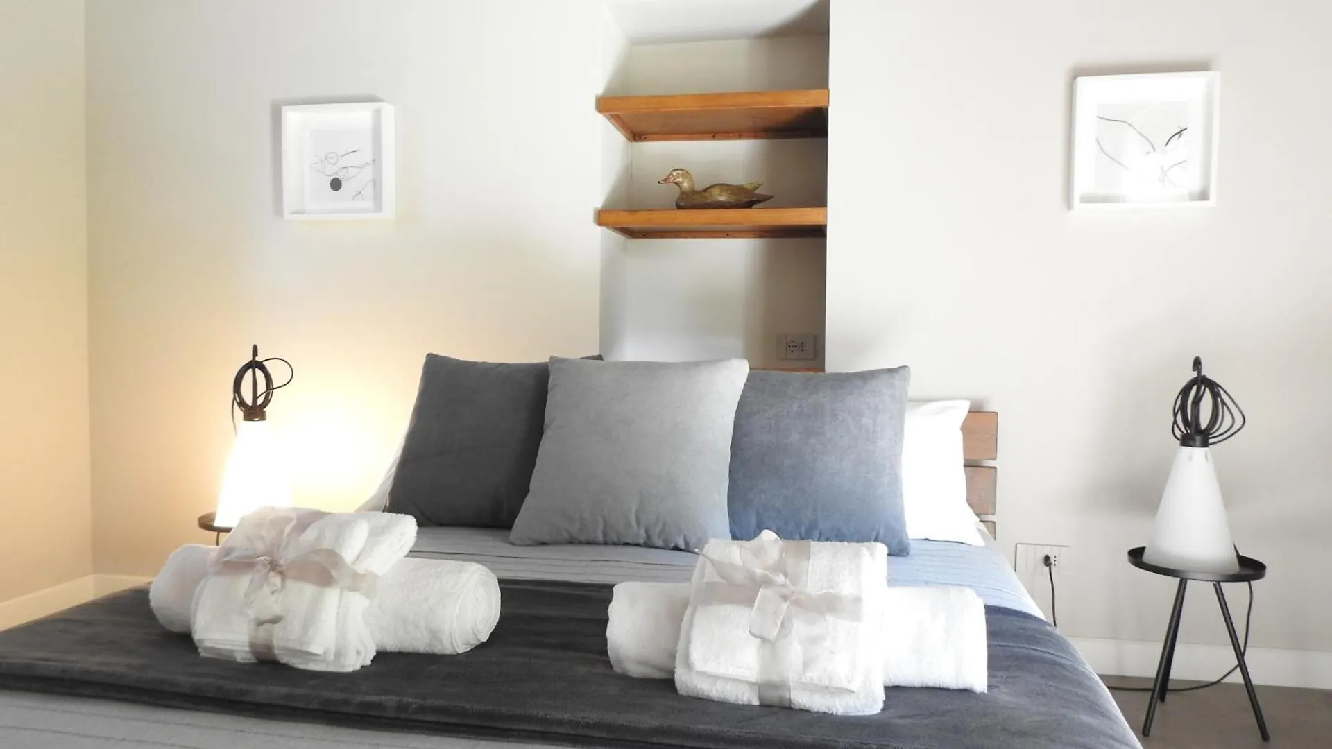 Holiday home Antica Cascina - Corgeno Villa