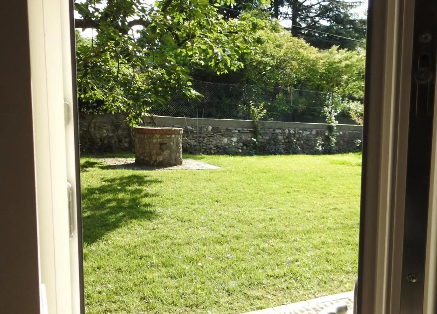 Antica Cascina - Corgeno Villa 0*,