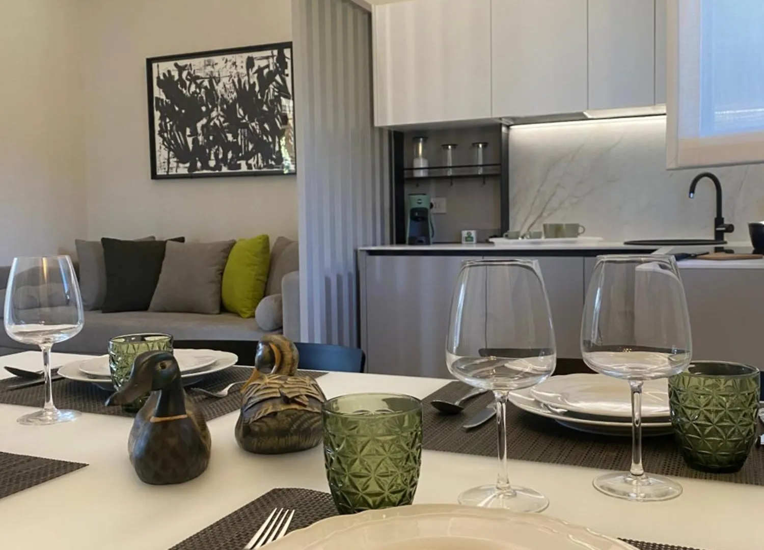 Antica Cascina - Corgeno Villa Holiday home