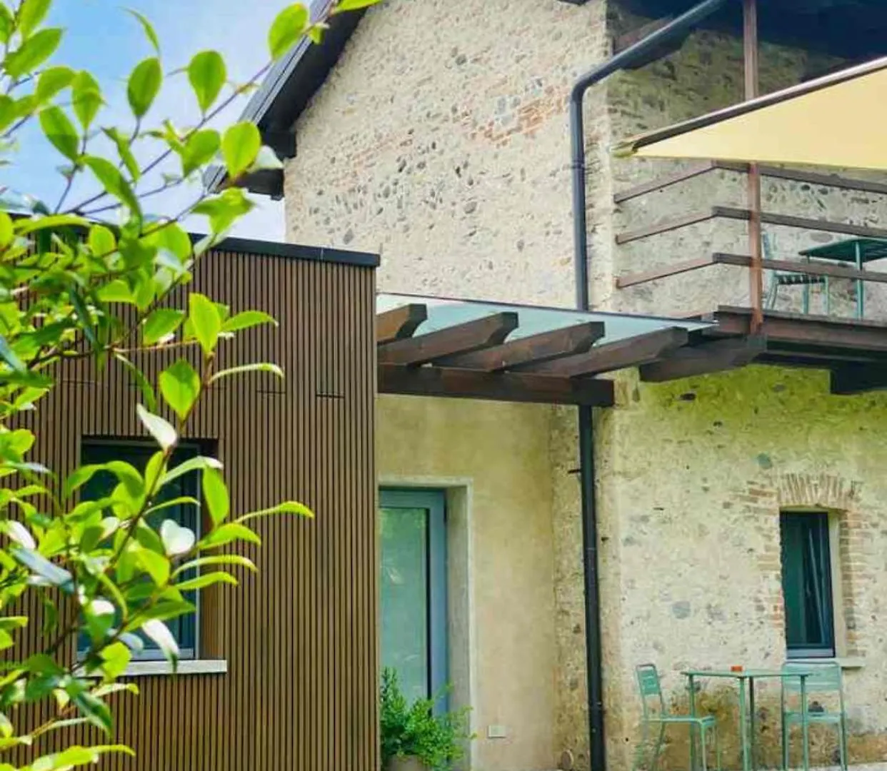 Holiday home Antica Cascina - Corgeno Villa Italy