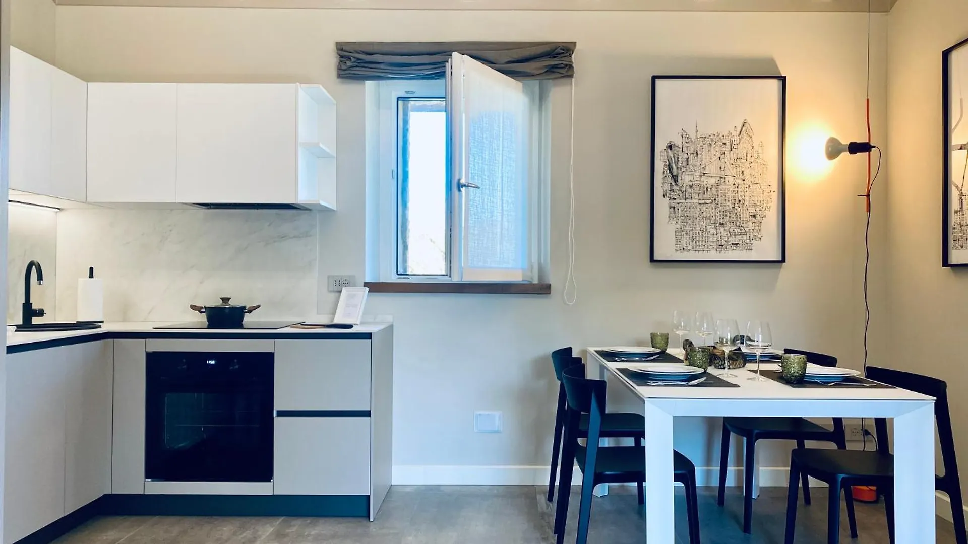 Holiday home Antica Cascina - Corgeno Villa Italy